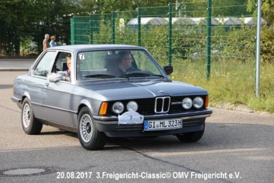 Foto des Albums: 3. Freigericht Classic 2017