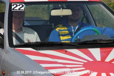 Foto des Albums: 3. Freigericht Classic 2017