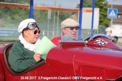 Foto des Albums: 3. Freigericht Classic 2017