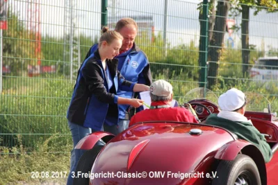 Foto des Albums: 3. Freigericht Classic 2017