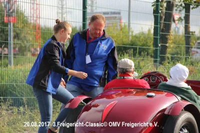 Foto des Albums: 3. Freigericht Classic 2017
