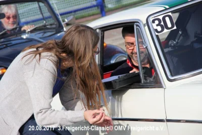 Foto des Albums: 3. Freigericht Classic 2017