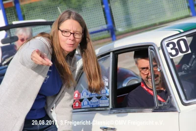 Foto des Albums: 3. Freigericht Classic 2017