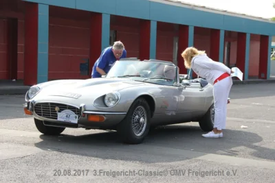 Foto des Albums: 3. Freigericht Classic 2017