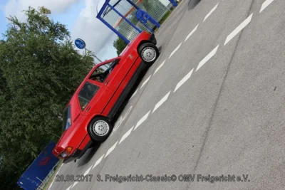 Foto des Albums: 3. Freigericht Classic 2017