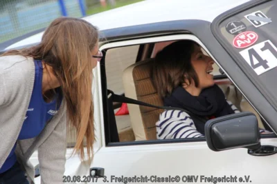 Foto des Albums: 3. Freigericht Classic 2017