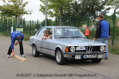Foto des Albums: 3. Freigericht Classic 2017