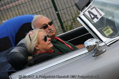 Foto des Albums: 3. Freigericht Classic 2017