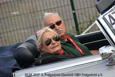 Foto des Albums: 3. Freigericht Classic 2017