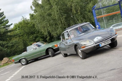 Foto des Albums: 3. Freigericht Classic 2017