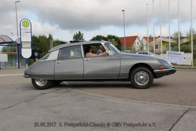 Foto des Albums: 3. Freigericht Classic 2017