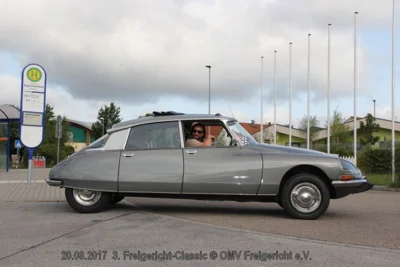 Foto des Albums: 3. Freigericht Classic 2017