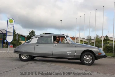 Foto des Albums: 3. Freigericht Classic 2017