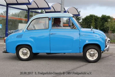 Foto des Albums: 3. Freigericht Classic 2017