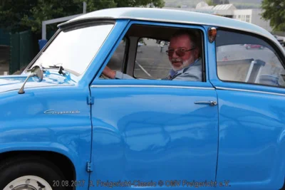 Foto des Albums: 3. Freigericht Classic 2017