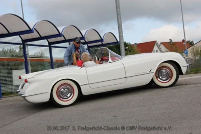 Foto des Albums: 3. Freigericht Classic 2017