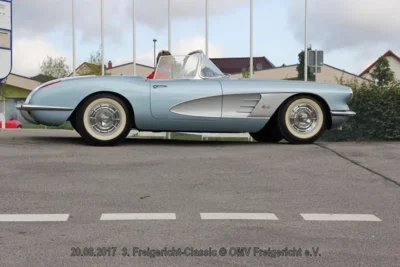 Foto des Albums: 3. Freigericht Classic 2017