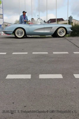 Foto des Albums: 3. Freigericht Classic 2017