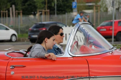 Foto des Albums: 3. Freigericht Classic 2017