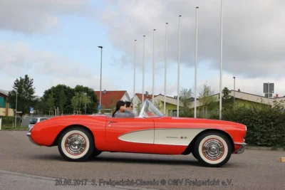 Foto des Albums: 3. Freigericht Classic 2017