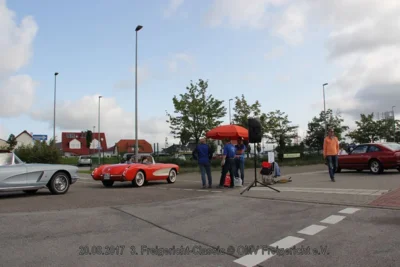 Foto des Albums: 3. Freigericht Classic 2017