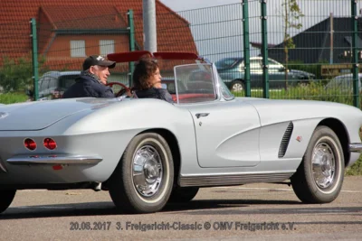 Foto des Albums: 3. Freigericht Classic 2017