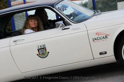 Foto des Albums: 3. Freigericht Classic 2017