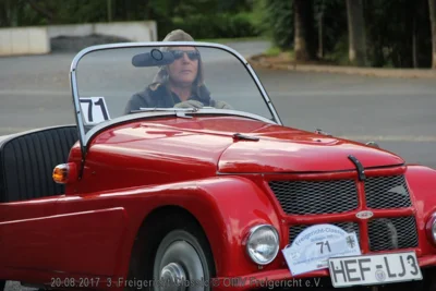 Foto des Albums: 3. Freigericht Classic 2017