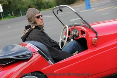 Foto des Albums: 3. Freigericht Classic 2017