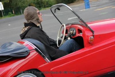 Foto des Albums: 3. Freigericht Classic 2017