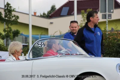 Foto des Albums: 3. Freigericht Classic 2017