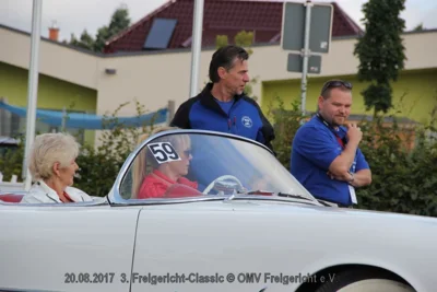 Foto des Albums: 3. Freigericht Classic 2017