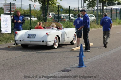 Foto des Albums: 3. Freigericht Classic 2017