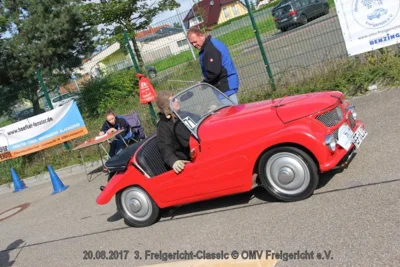 Foto des Albums: 3. Freigericht Classic 2017