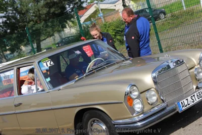 Foto des Albums: 3. Freigericht Classic 2017