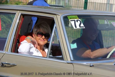 Foto des Albums: 3. Freigericht Classic 2017