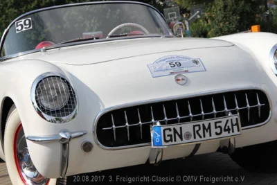 Foto des Albums: 3. Freigericht Classic 2017