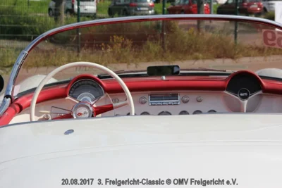 Foto des Albums: 3. Freigericht Classic 2017