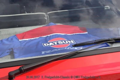 Foto des Albums: 3. Freigericht Classic 2017