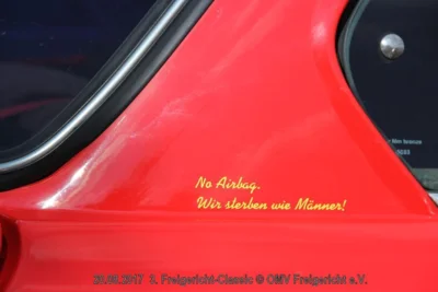 Foto des Albums: 3. Freigericht Classic 2017