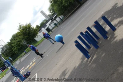 Foto des Albums: 3. Freigericht Classic 2017