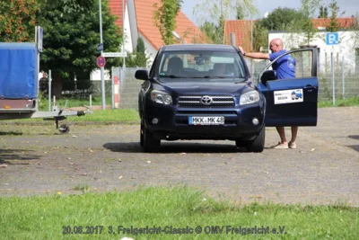 Foto des Albums: 3. Freigericht Classic 2017