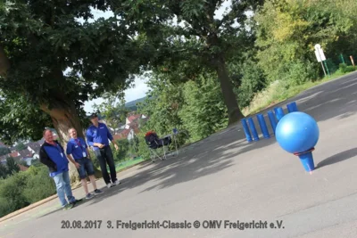 Foto des Albums: 3. Freigericht Classic 2017