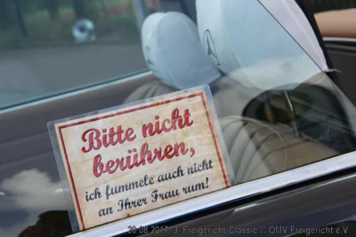 Foto des Albums: 3. Freigericht Classic 2017