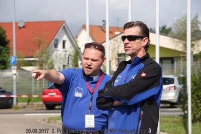 Foto des Albums: 3. Freigericht Classic 2017