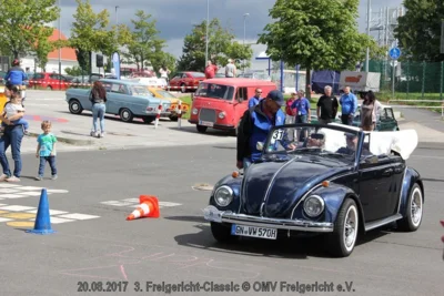 Foto des Albums: 3. Freigericht Classic 2017
