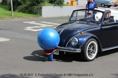 Foto des Albums: 3. Freigericht Classic 2017
