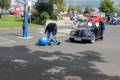 Foto des Albums: 3. Freigericht Classic 2017