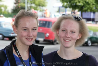 Foto des Albums: 3. Freigericht Classic 2017