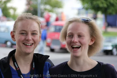 Foto des Albums: 3. Freigericht Classic 2017